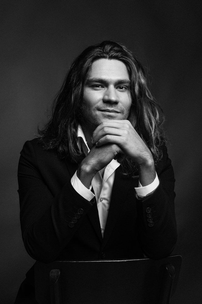 Photograph by Алексей Андреев