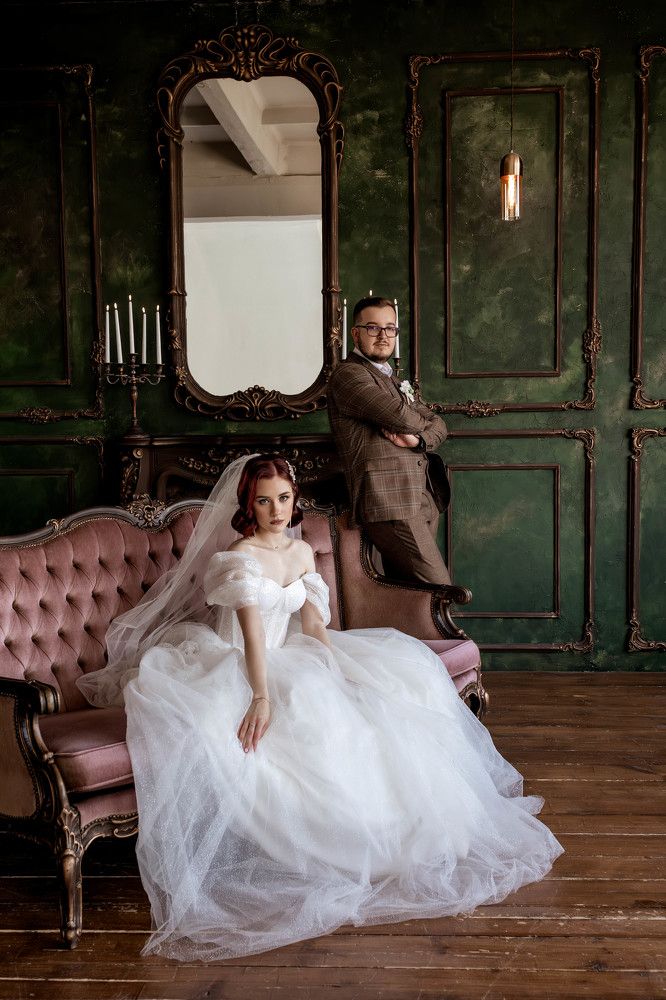 Photograph by Ольга Канайкина