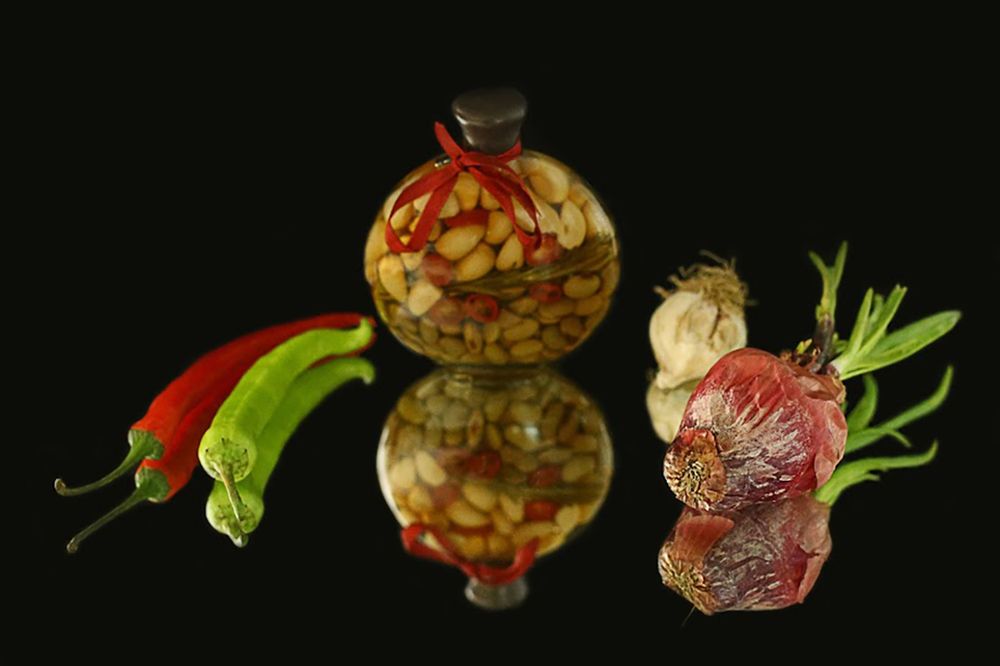 Photograph by Berin Aydin