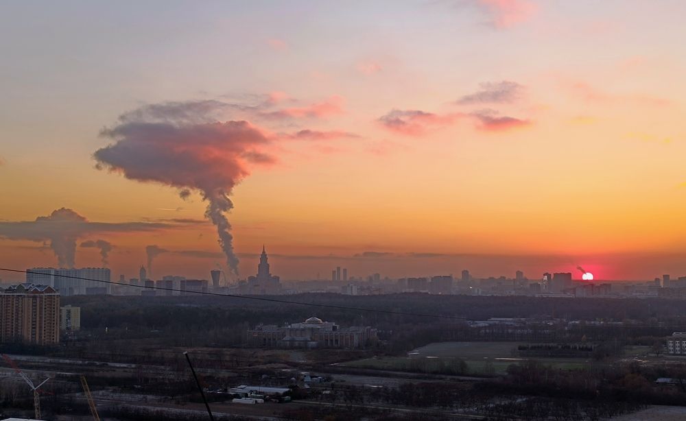 Photograph by Виталий К.