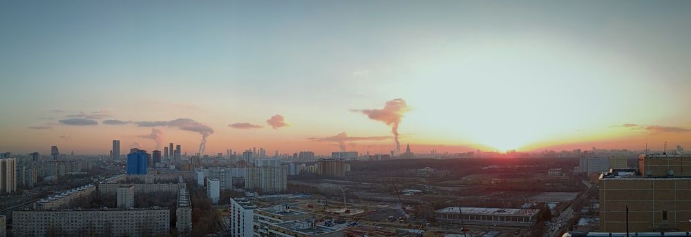 Photograph by Виталий К.