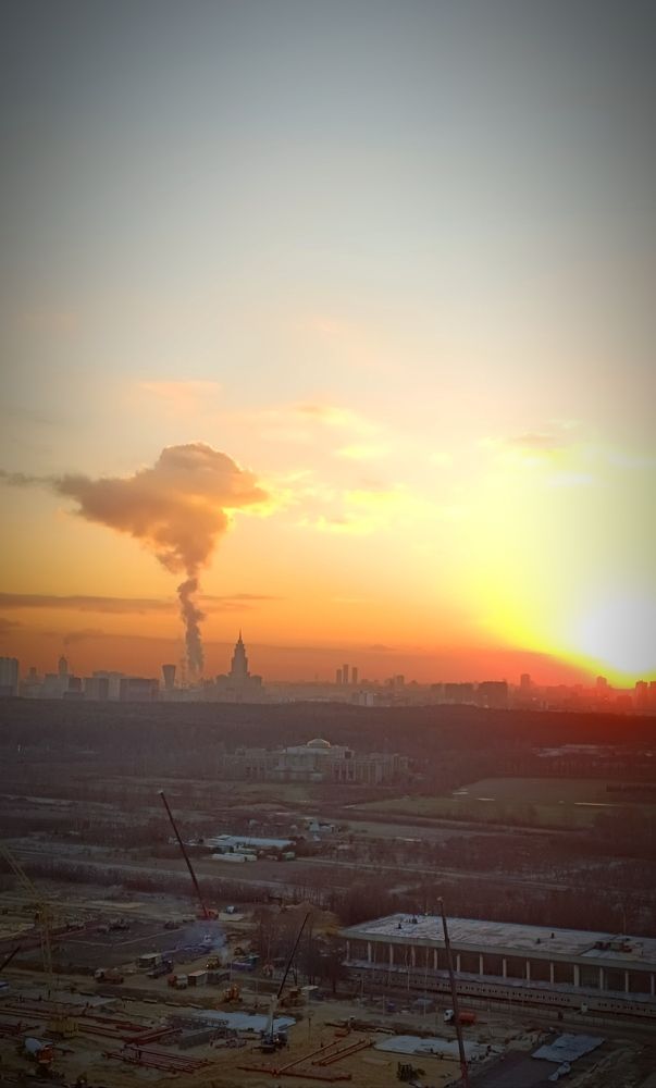 Photograph by Виталий К.