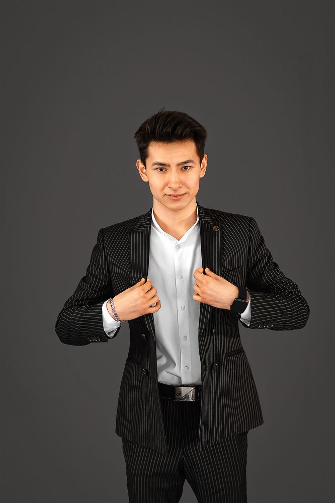 Photograph by Анжелика Соловьева