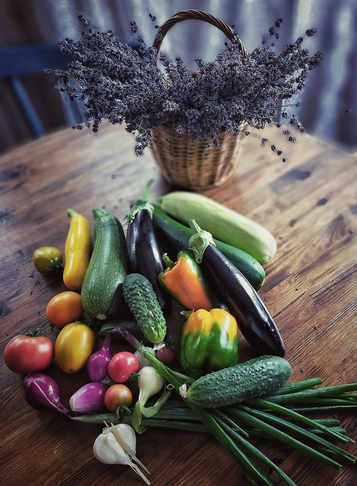 Photograph by Ольга Мартьянова