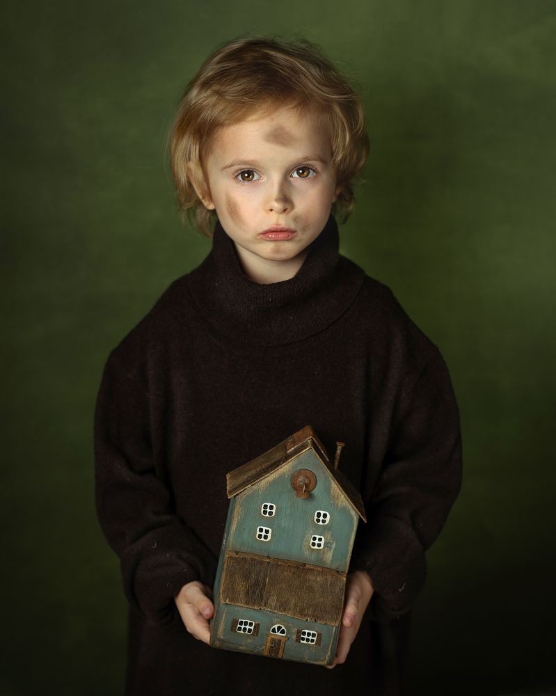 Photograph by Галина Крутикова