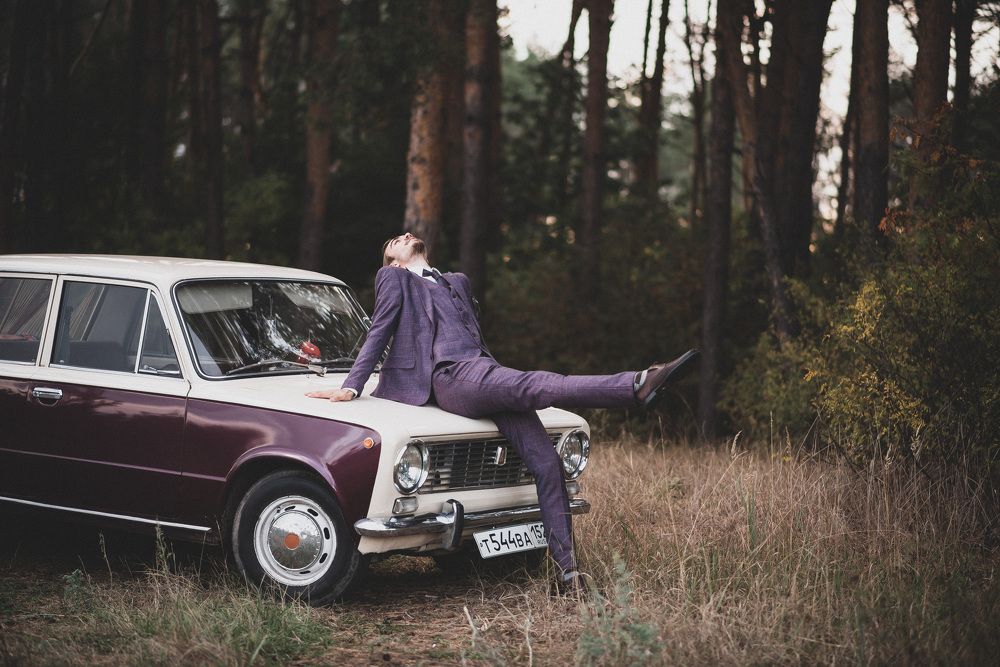 Photograph by Светлана Субботина