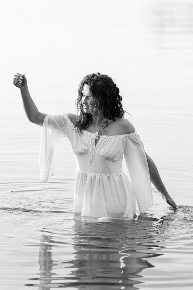 Photograph by Анастасия Сидранская