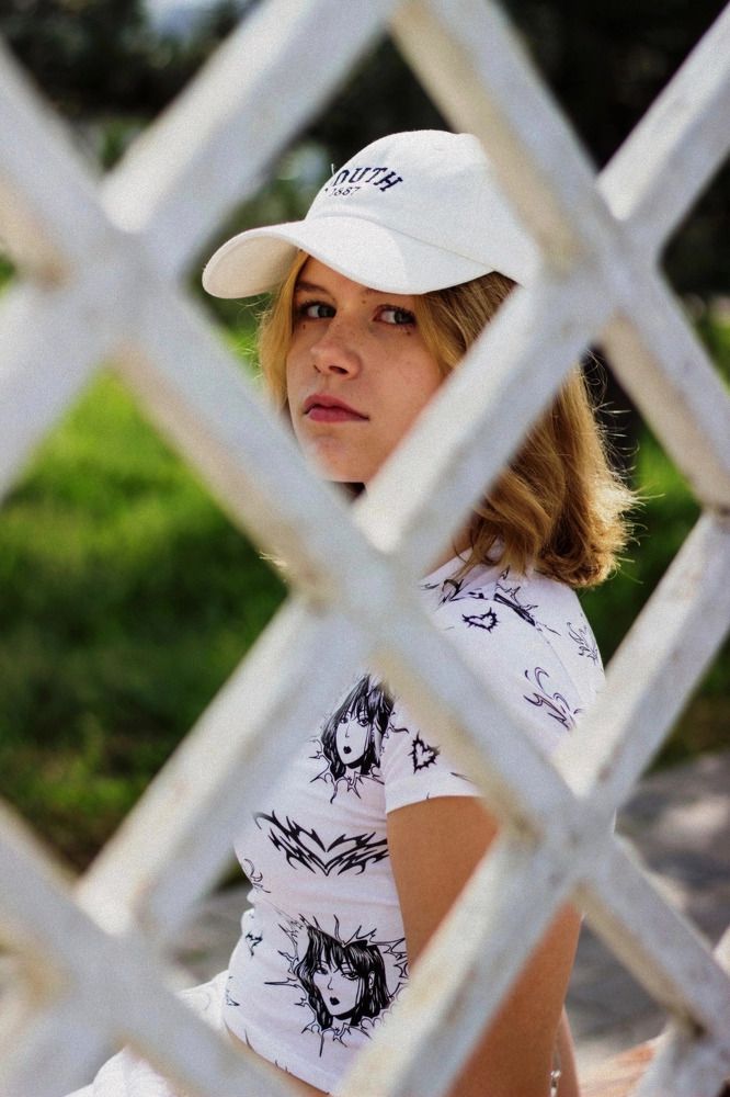 Photograph by Анна Бондаренко