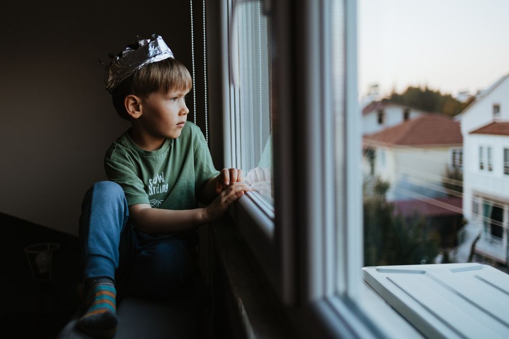 Photograph by Anastasia Savvina