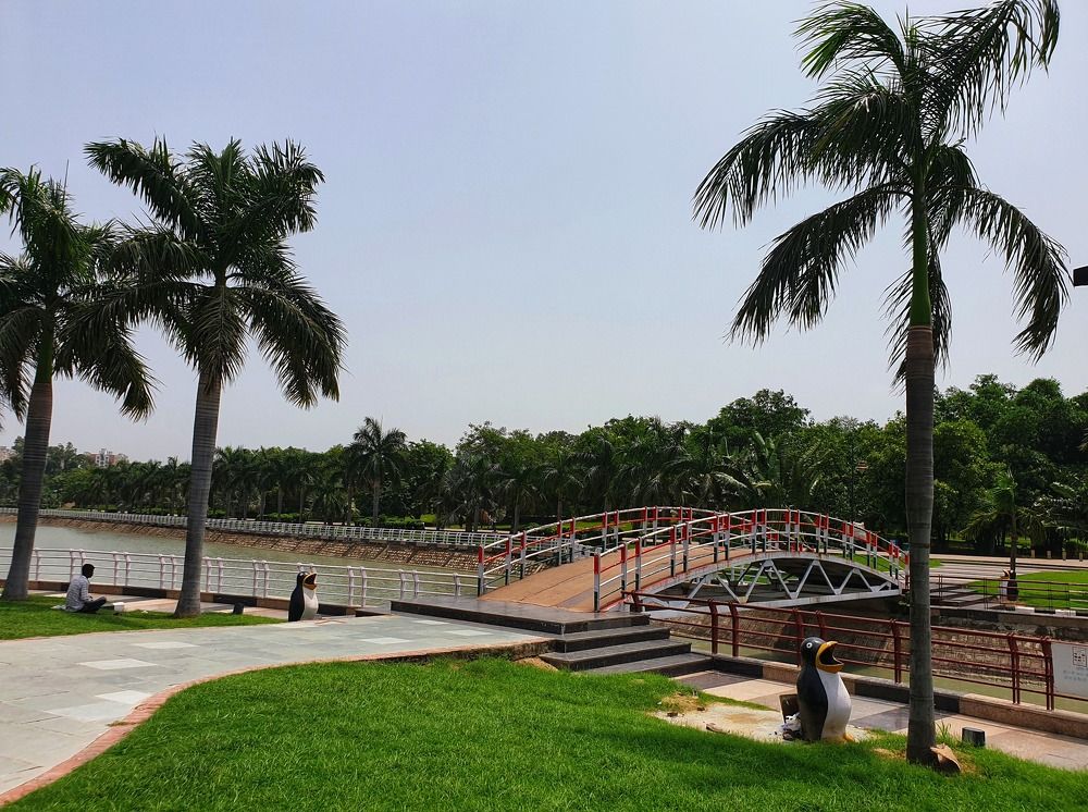 Photograph by Kamal Kishore Srivastava