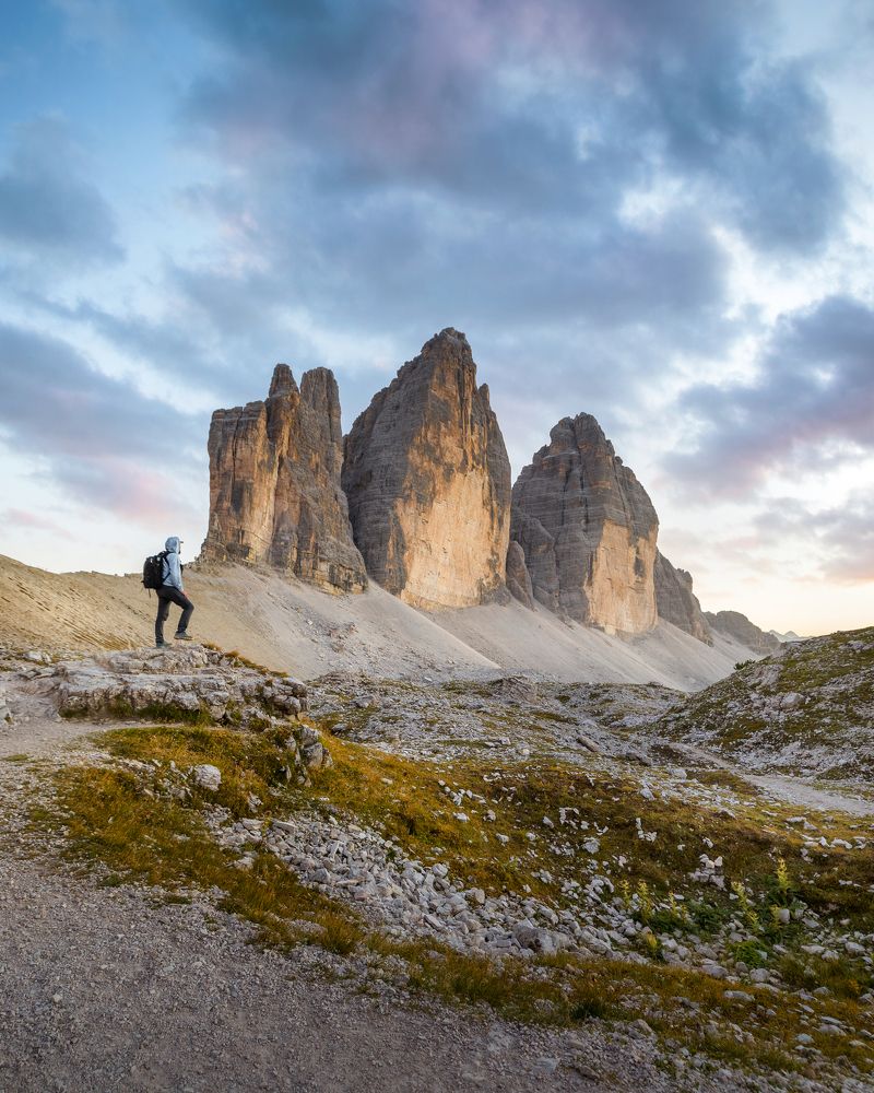 Tre Cime
