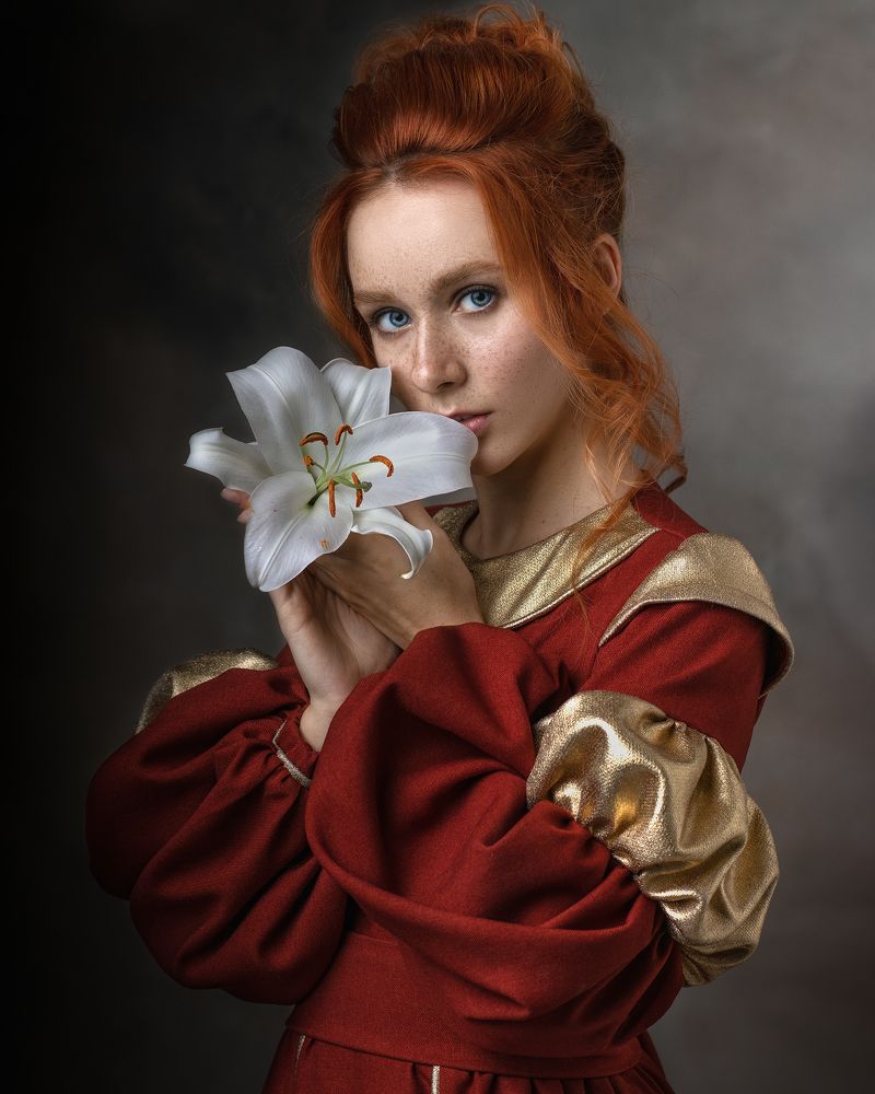 Фотография автора Анастасия Картушина