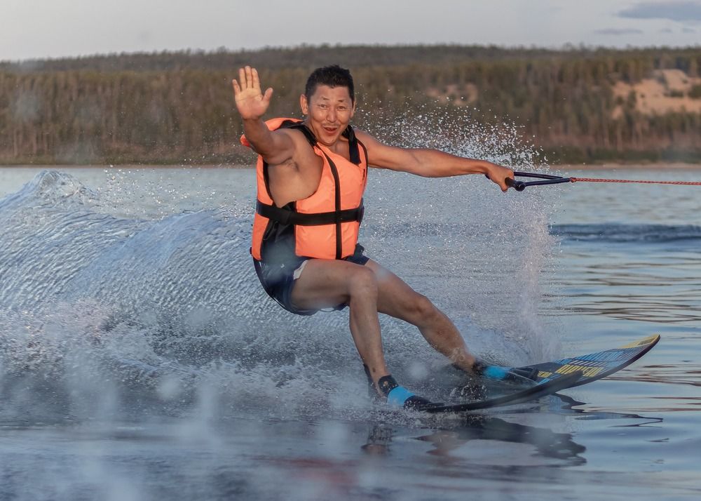 Photograph by Наталья Назаренко