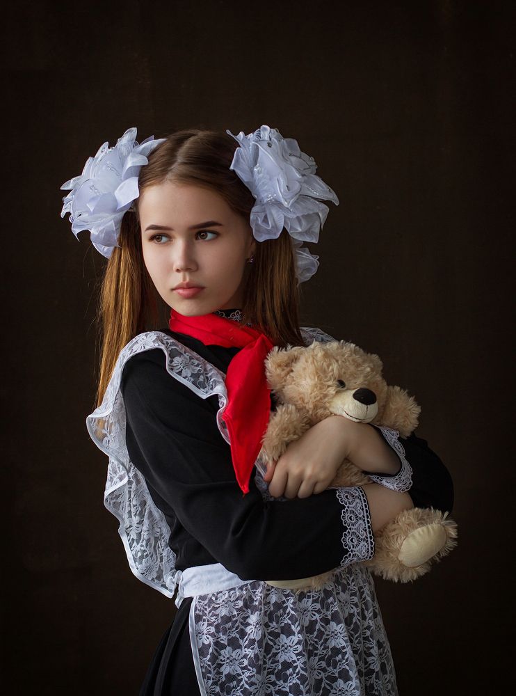 Photograph by Андрей Жидких