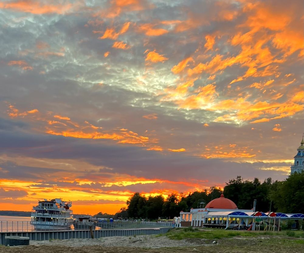 Photograph by Олег Травин