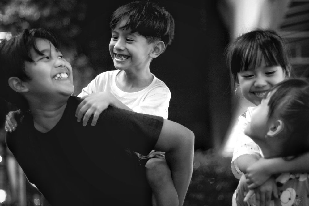 Photograph by Janni Santoso