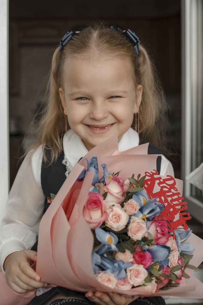 Фотография автора Людмила Куприянова