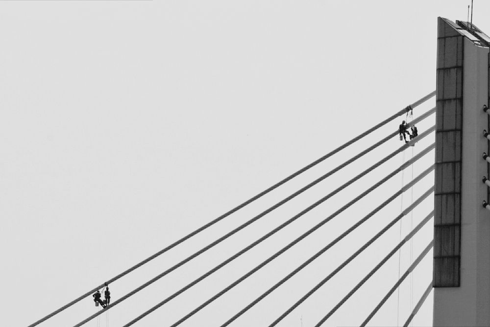 Photograph by Janni Santoso