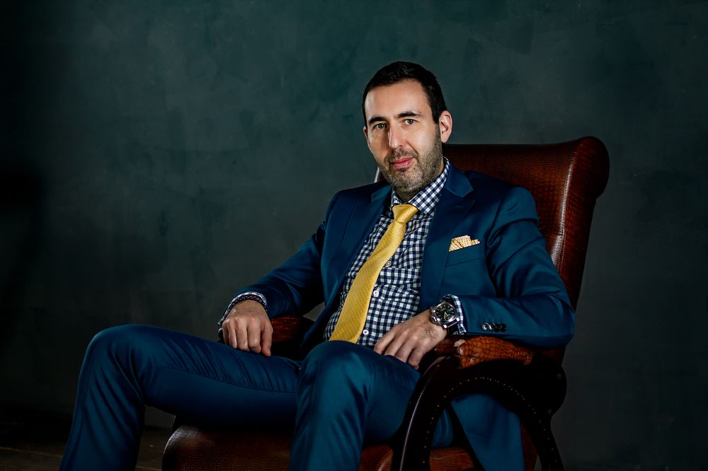 Фотография автора Николай Нестеренко