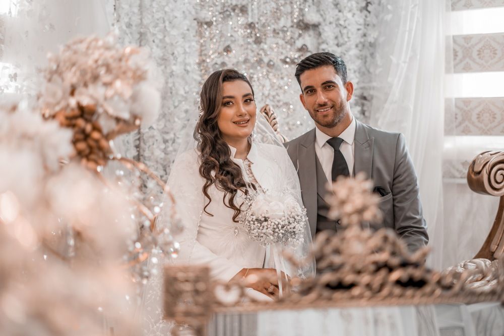 Photograph by Ramin saberi