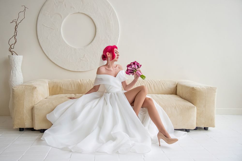 Photograph by Кристина Фарнакеева