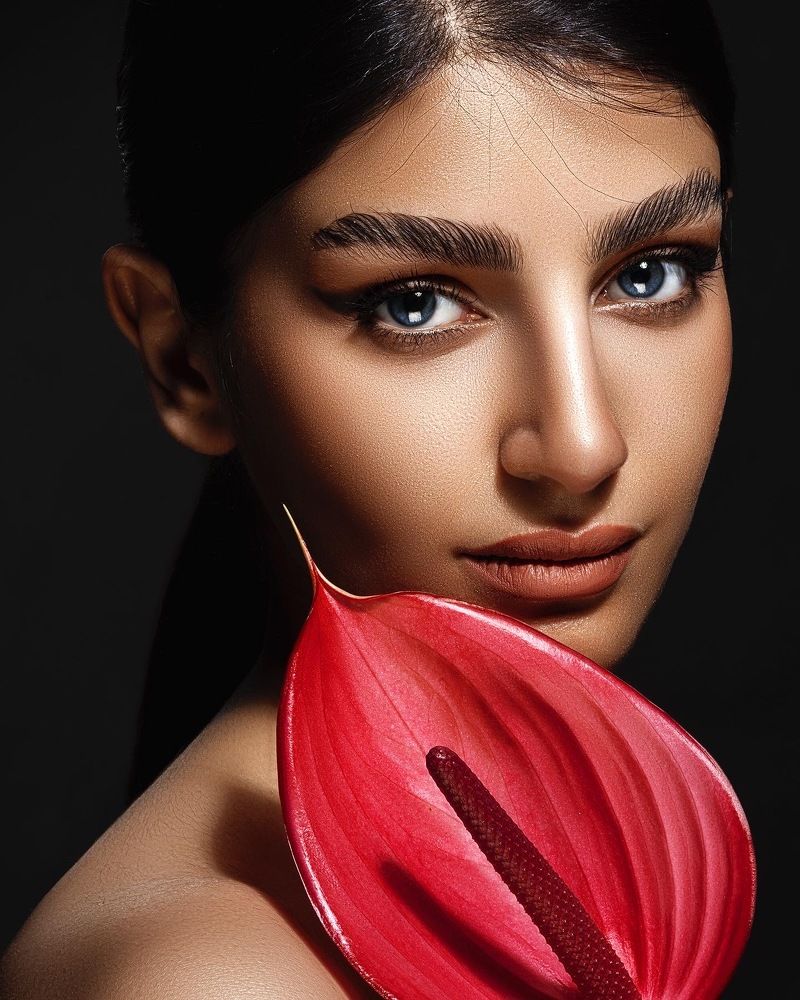 Photograph by Erfan Sepahi