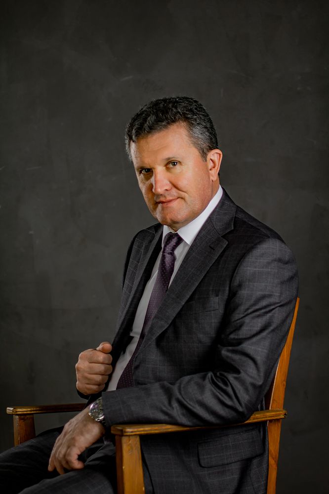 Фотография автора Николай Нестеренко