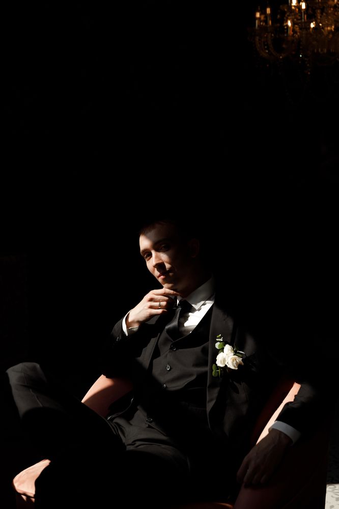 Photograph by Хирдина Екатерина