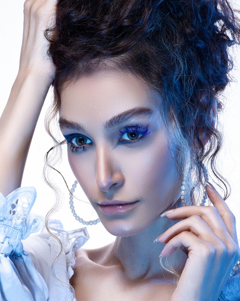 Photograph by Erfan Sepahi