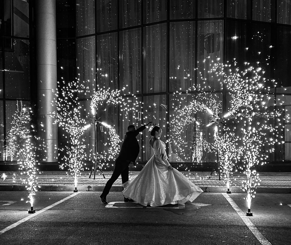 Photograph by Анна Петриенко