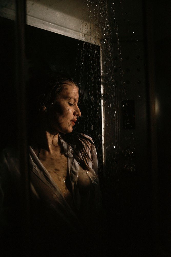 Наедине с собой