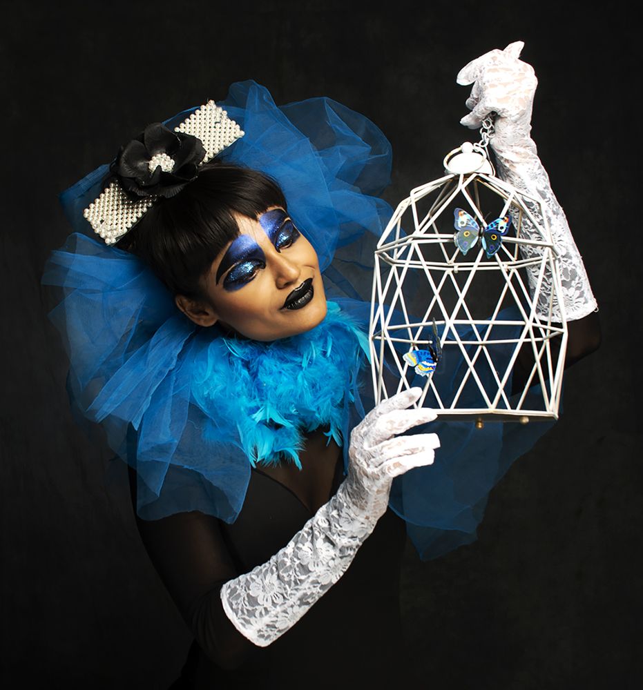 Фотография автора Nilanjan Saha