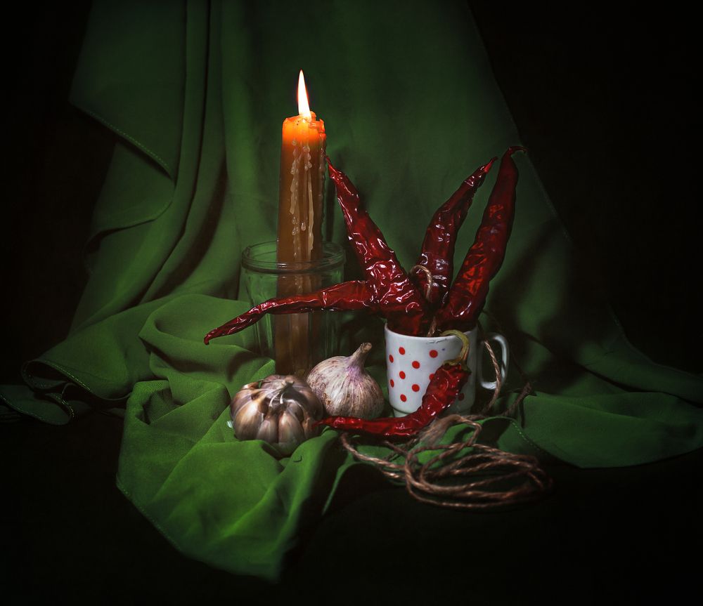 Photograph by Ирина Бабенкова