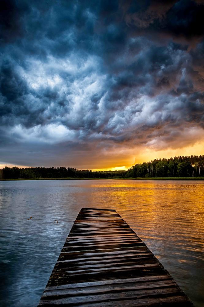 Photograph by Artur Duda