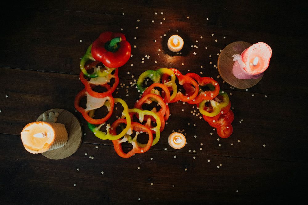 Photograph by Сергей Вознесенский