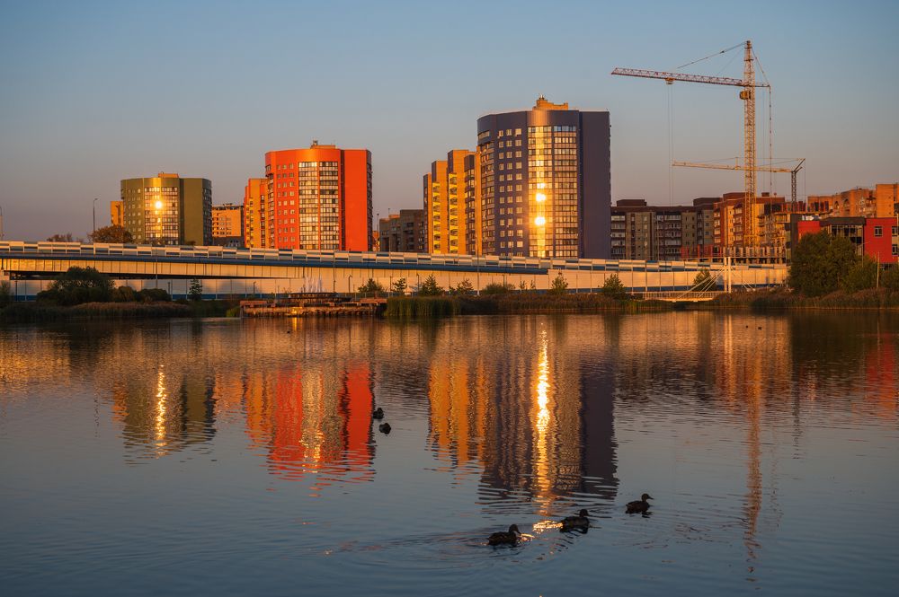 Photograph by Виктор Евстратов