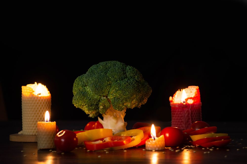 Photograph by Сергей Вознесенский