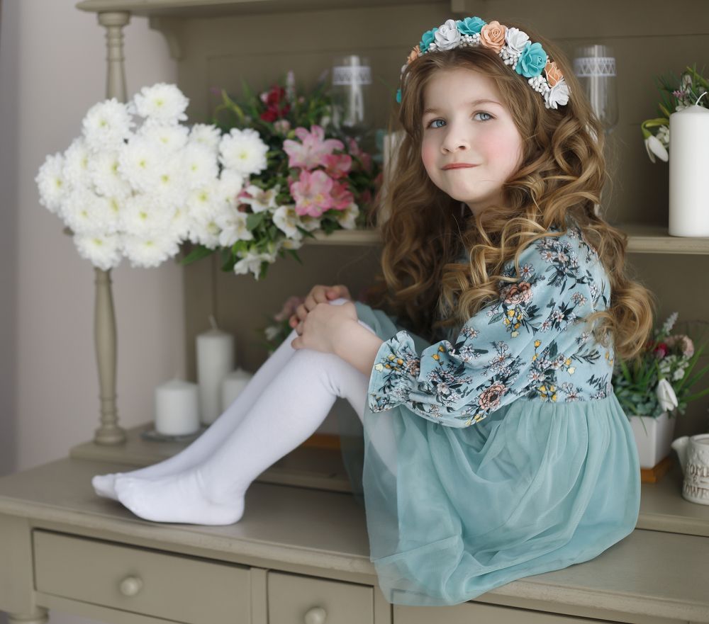 Photograph by Евгения Бронова