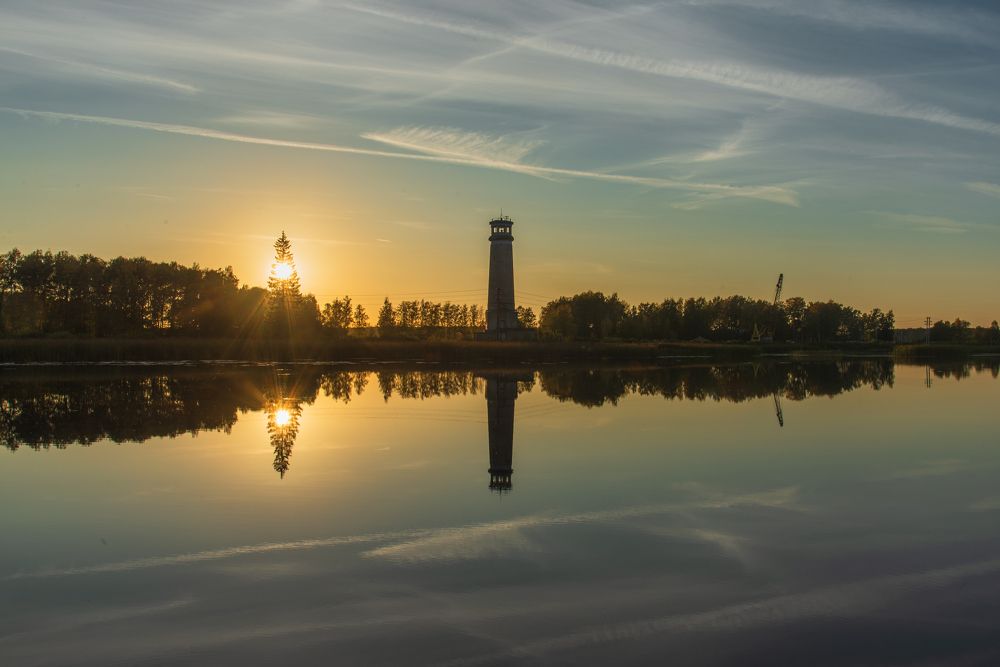 Photograph by Виктор Евстратов