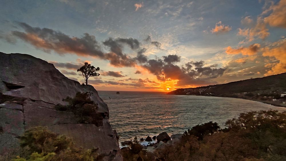 Photograph by Евгений Самулев