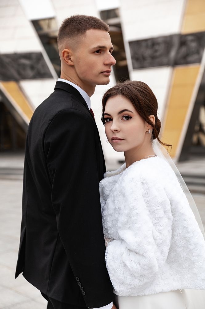 Photograph by Мария Корвин-Кучинская