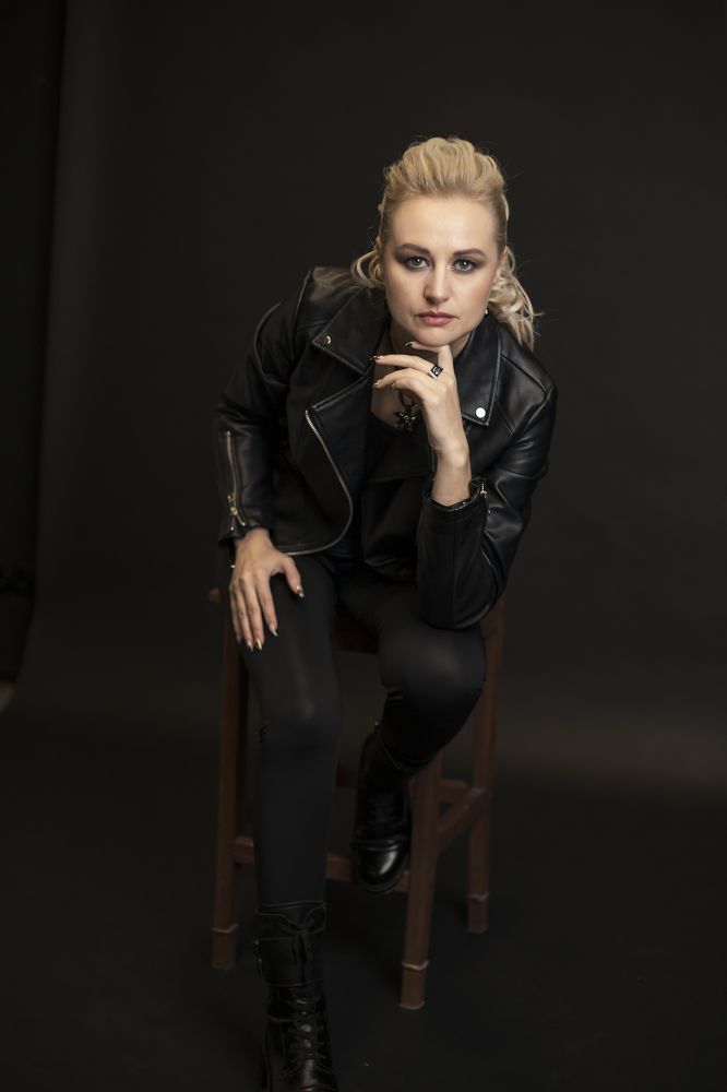 Photograph by Евгения Бронова