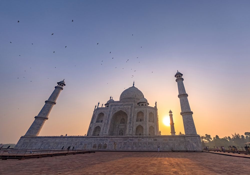 Photograph by Nitin Baste