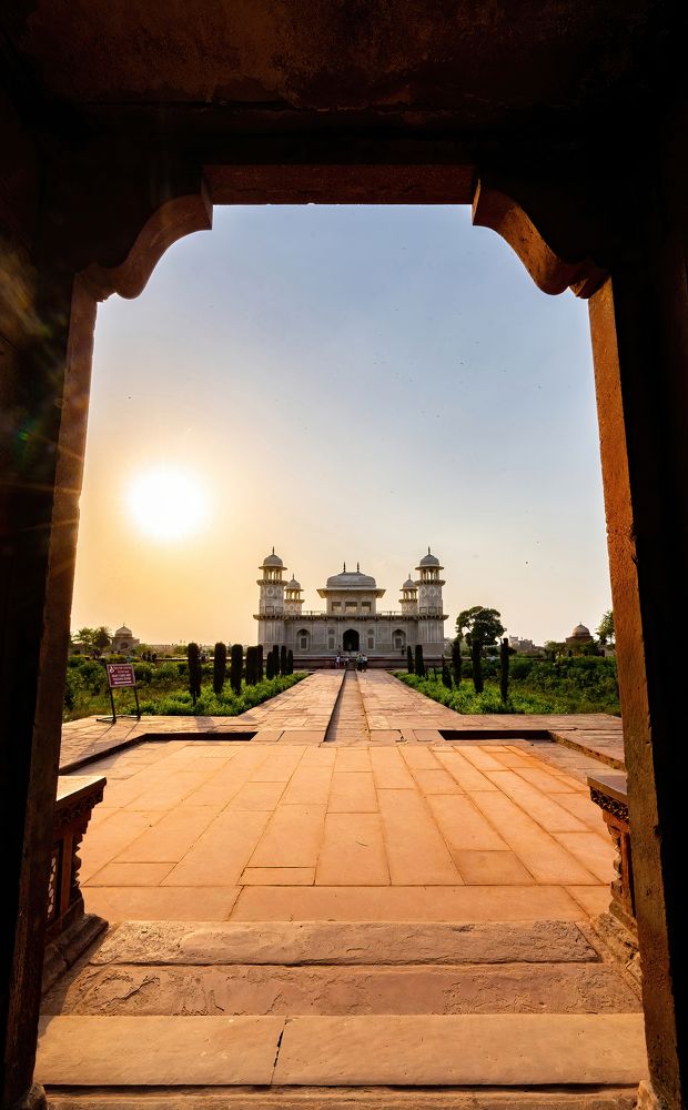 Photograph by Nitin Baste