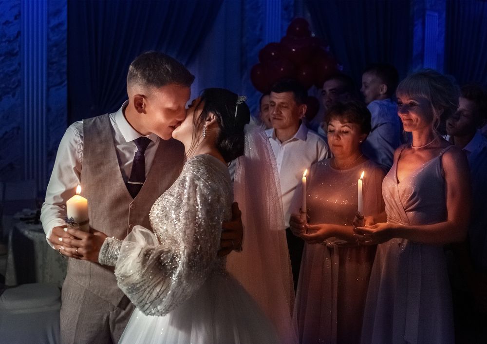 Photograph by Сергей Степанов