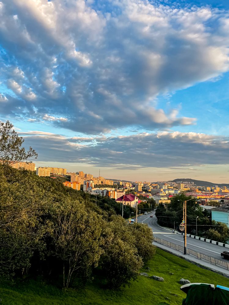 Photograph by Алина Камбулина