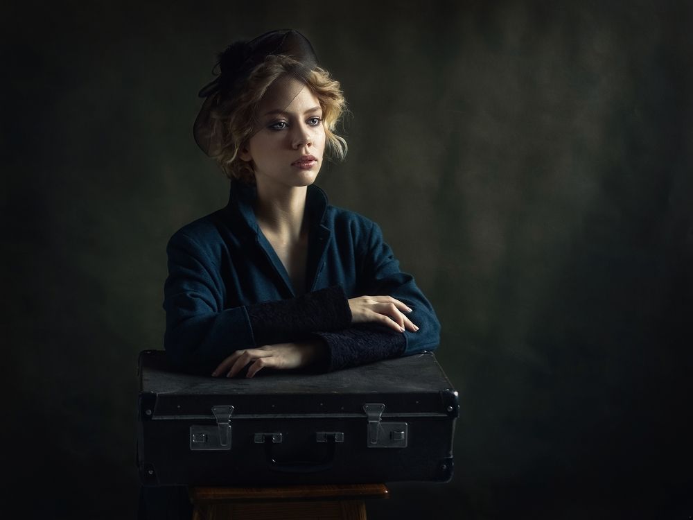 Photograph by Рашид Усманов