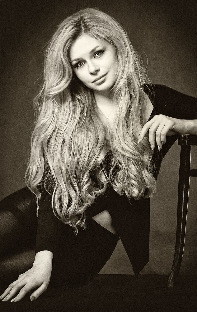 Photograph by Сергей Рубанов