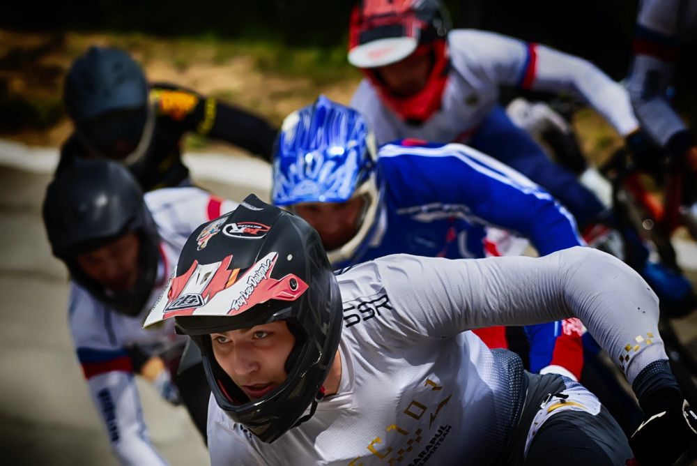 Photograph by Александр Вольхин