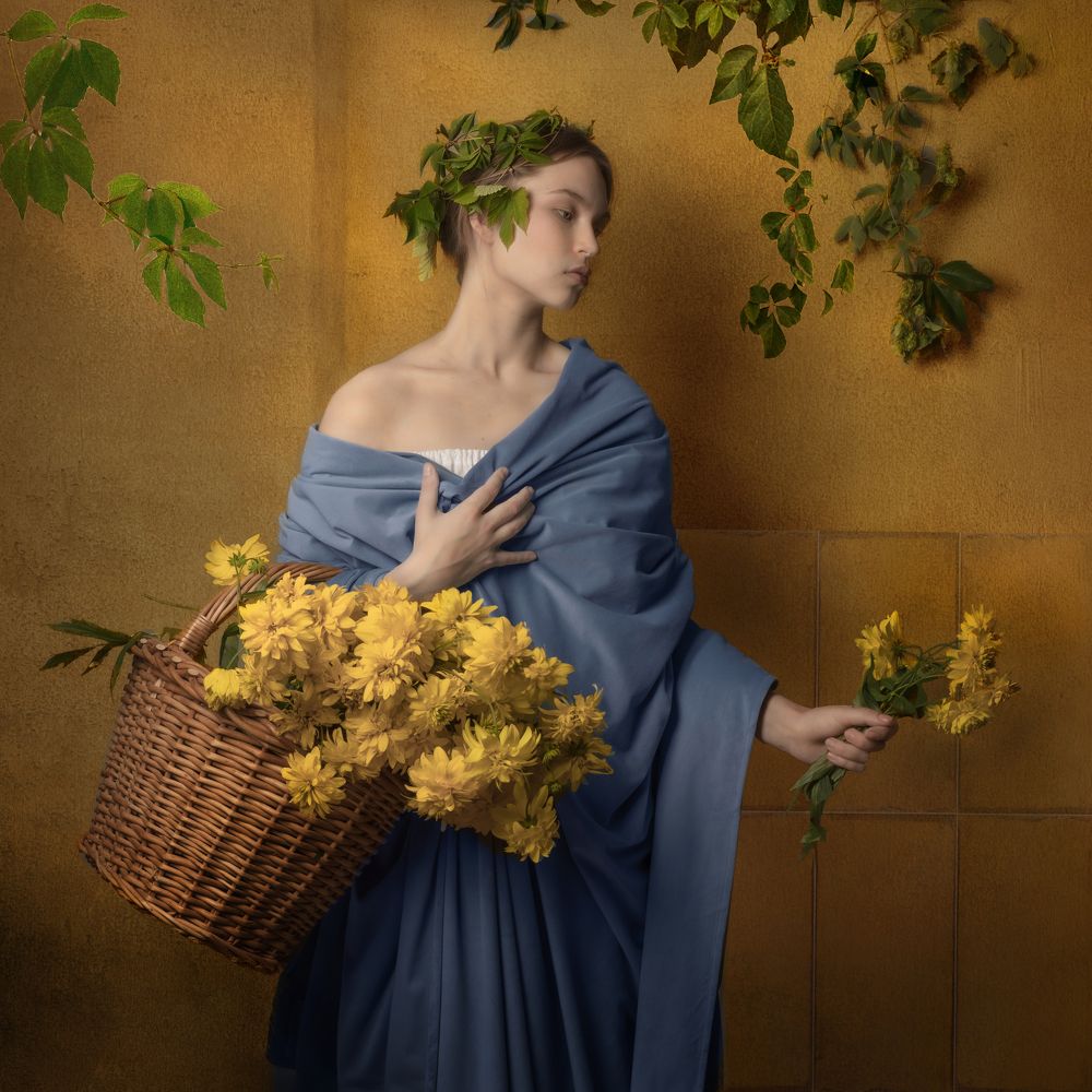 Photograph by Юлия Вараксина